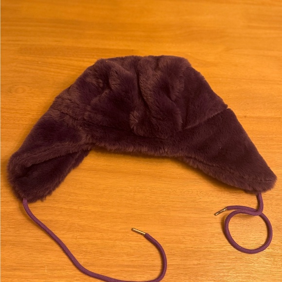 Pokémon Gengar Plush Winter Hat - Picture 5 of 5